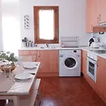 El Apartartamento De Santa Eva By Just Lägenhet Miengo