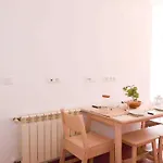 El Apartartamento De Santa Eva By Just * Miengo