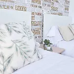 El Apartartamento De Santa Eva By Just Lägenhet