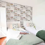El Apartartamento De Santa Eva By Just * Miengo