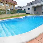 El Apartartamento De Santa Eva By Just Miengo