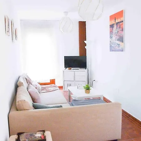El Apartartamento De Santa Eva By Just Apartment *