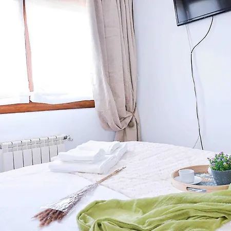 El Apartartamento De Santa Eva By Just Apartment