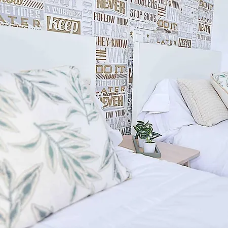 El Apartartamento De Santa Eva By Just Apartment