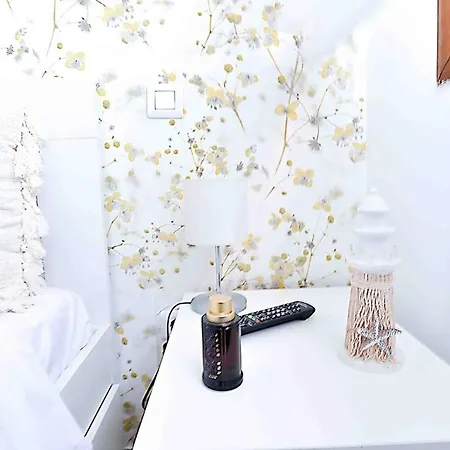El Apartartamento De Santa Eva By Just