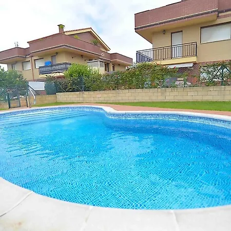 Apartment El Apartartamento De Santa Eva By Just