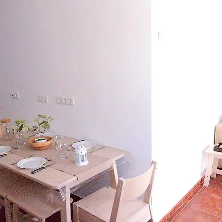El Apartartamento De Santa Eva By Just Apartment *