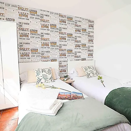 El Apartartamento De Santa Eva By Just * Miengo