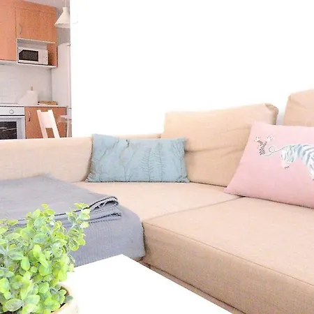Apartment El Apartartamento De Santa Eva By Just Miengo