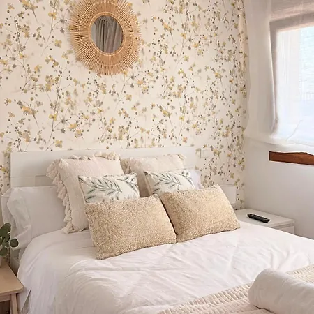 El Apartartamento De Santa Eva By Just Miengo