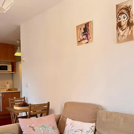 El Apartartamento De Santa Eva By Just Apartment Miengo