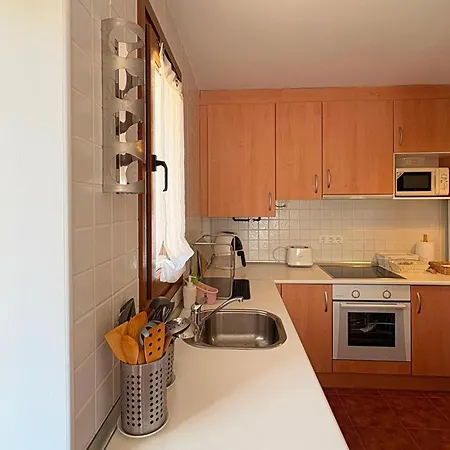 El Apartartamento De Santa Eva By Just Apartment Miengo